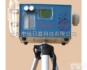 供应 DS-21C尘毒两用<em>采样器</em> 厂家直销 <em>北京</em>现货