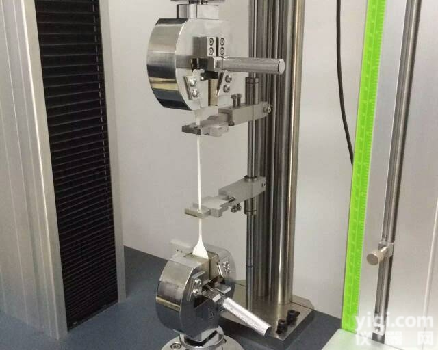 QT-6201A  张家港工程塑料<em>拉力机</em>2KN改性塑料<em>拉力机</em><em>送货上门</em>