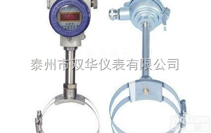 供应直销<em>管道</em>、炉壁专用<em>抱箍</em>式<em>热电偶</em>（阻）