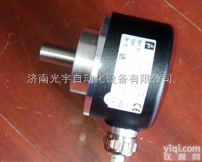 RVI58N  济南<em>光宇</em>专业<em>供应</em>德国倍加福编码器RVI58N