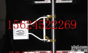 引伸计标<em>定仪</em><em>标定</em><em>电子</em>引伸计