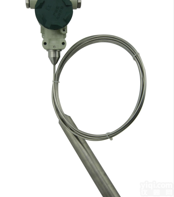 zx-136  <em>投入式</em><em>液位</em><em>变送器</em>隔爆型生产厂家