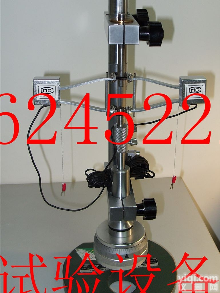 <em>GWB</em>-<em>200</em>JA引伸计标<em>定仪</em>标定电子引伸计