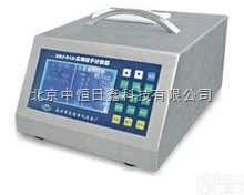 供应双流量尘埃<em>粒子</em><em>计数器</em> LZJ-01D <em>北京</em>现货