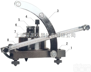 YYT-2000B  <em>倾斜</em>式<em>压差</em>计、<em>倾斜</em>式微压计--<em>上海</em>制造