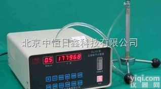 CLJ-D  台式CLJ-D尘埃粒子计数器 北京现货 <em>现货供应</em>