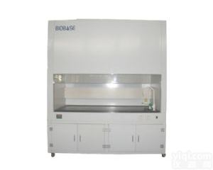 FH1800  1.8米全钢型博科通风柜  山东<em>生产厂家</em>