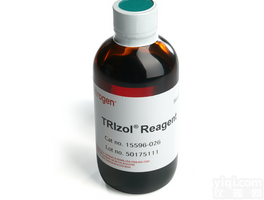 Invitrogen<em>原装</em>15596-026 <em>TRlzol</em> Reagen...