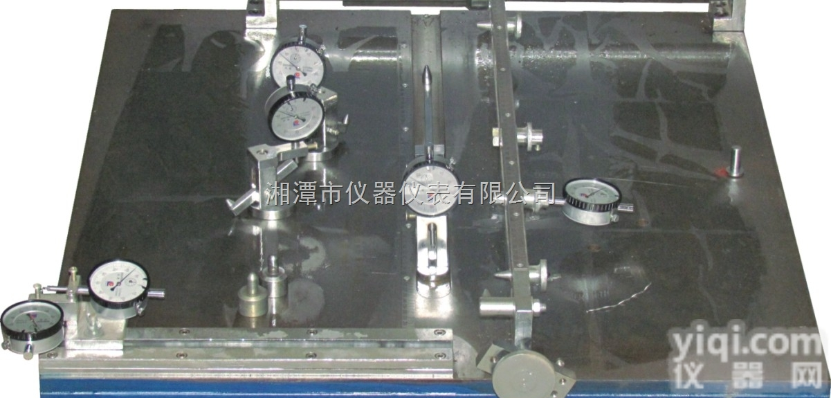 湘科ZCY陶瓷砖<em>表面</em><em>质量检测</em>仪，陶瓷砖综合测定仪