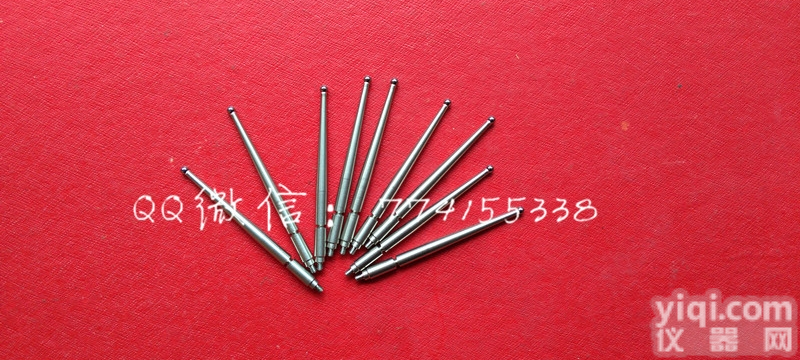 <em>原装</em>日本<em>三丰</em>136013  <em>原装</em>日本<em>三丰</em>136013 <em>杠杆</em>百分表千分表钨钢球型测针 2.0*44....