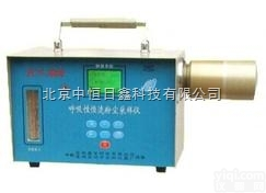 FCY-3R25智能型呼吸性（全尘）恒流粉尘<em>采样仪</em> 北京<em>现货供应</em>