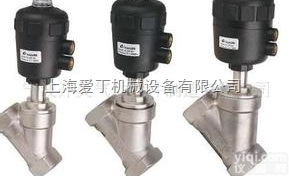 <em>宝德</em>BURKERT<em>角座阀</em>天津<em>办事处</em>