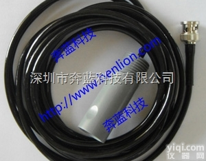 WEL-MVF-NN  美国禾威ORP<em>感应器</em>、电极、<em>探头</em>华东总代理价格