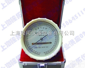DYM3-2矿井空盒<em>气压表</em>（煤矿<em>专用</em>）
