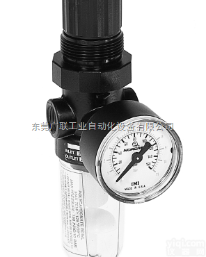 norgren<em>诺冠</em>B07系列过滤<em>减压阀</em>