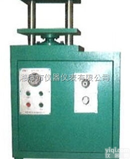 湘潭湘科<em>DDJ</em><em>电动</em>液压制<em>样机</em>，<em>电动</em>压片机