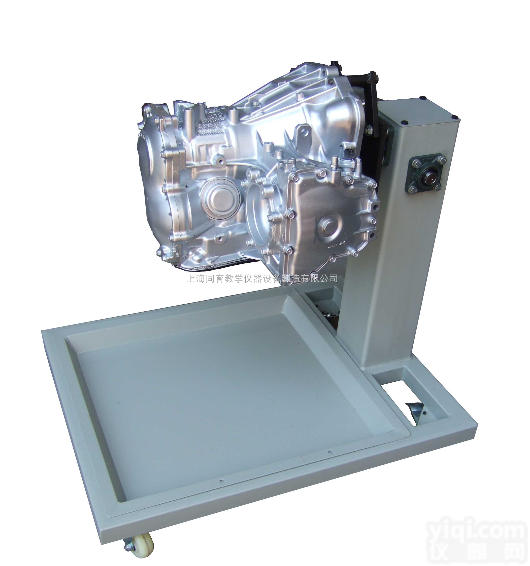 TYQC-FZJ-BSCZ45  <em>丰田</em>245<em>变速器</em>拆装翻转架|汽车教学设备