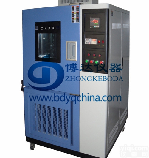 天津<em>GDW-010 高低温试验箱</em>/重庆高低温试验箱规格参数
