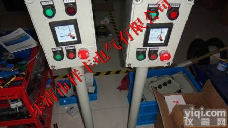 <em>广州</em>BZC51<em>防爆</em><em>操作</em>柱