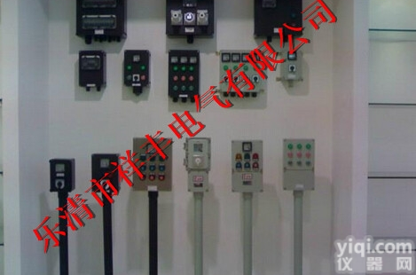 <em>广州</em>BZC81<em>防爆</em><em>操作</em>柱