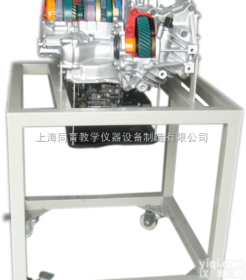 TYQC-JP-BSQ33  丰田自动变速器解剖展示台|<em>汽车教学设备</em>