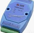 康耐德<em>C2000</em> MDV8 -10~10v<em>模拟</em>量<em>采集器</em>