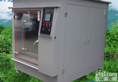 JL- DSO2-300  低浓度二氧化硫腐蚀试验箱厂家采购批发