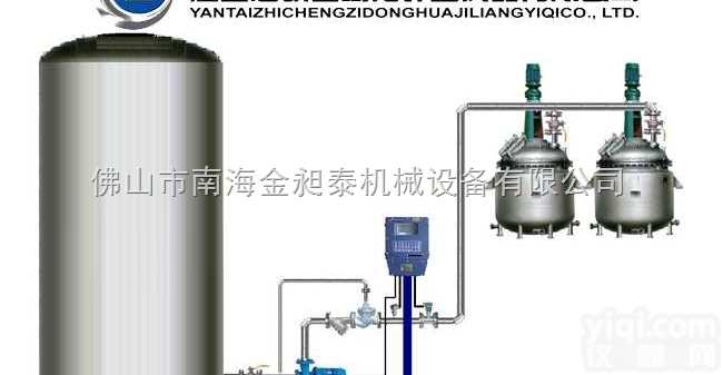 FYF-500  化工厂家直销<em>500L</em><em>反应釜</em>电加热<em>反应釜</em>不锈钢高压<em>反应釜</em>搅拌罐