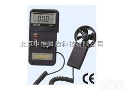 供应 AVM-01叶轮<em>风速仪</em> 特价<em>促销</em>