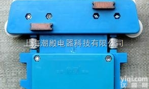 JDR4-16/25（40<em>转弯</em>（<em>耐酸</em>））<em>滑触线</em>集电器