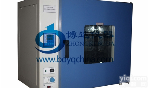 DHG-9070AD  DHG-9000<em>系列</em><em>干燥箱</em>，250℃北京电热恒温<em>干燥箱</em>，可程式<em>烘箱</em>