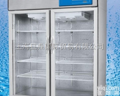 XC-950L  XC-1380L  中科美菱超低温<em>冰箱</em>4℃<em>血液</em>冷藏箱系列