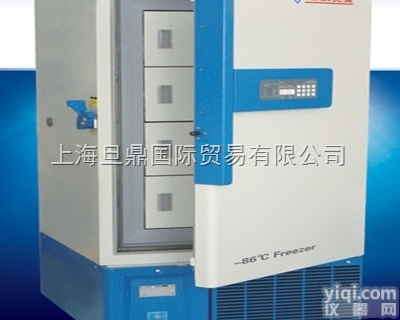DW-HL100系列  中科美菱-86℃超低温冷冻储存箱<em>规格</em>及<em>参数</em>参考