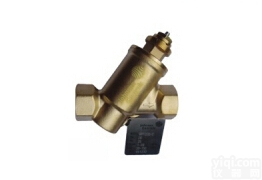 VPF  <em>江森</em>VPF<em>动态平衡</em>阀