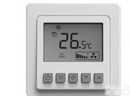 T5000  <em>江森</em>T5000<em>液晶</em>显示温控器