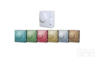 T125  <em>江森</em>T125<em>温控器</em>