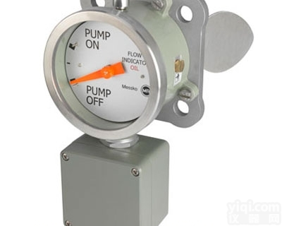 MFI100-W  <em>德国</em>Messko MFloC系列<em>油流继电器</em>MFI100-W