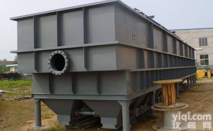 <em>承德</em>地埋式<em>污水</em>处理设备定制