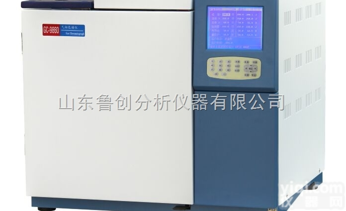 GC-9870<em>白酒</em><em>塑化剂</em>气相<em>色谱仪</em>