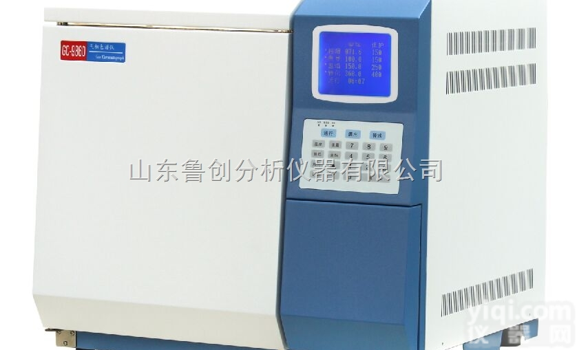 GC-9860<em>色谱仪</em>  GC-98系列<em>变压器</em>油<em>色谱仪</em>