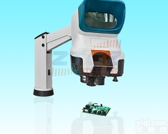 TS-DSC38HT  大<em>视场</em><em>体视</em><em>显微镜</em> 美容行业专用<em>显微镜</em> 长工作距离<em>体视</em><em>显微镜</em>