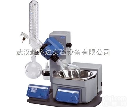 RV10  德国<em>IKA RV10基本型旋转蒸发仪</em>