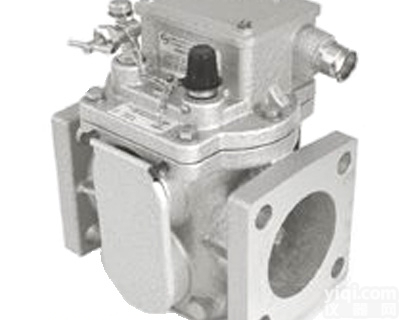 BF-  德国EMB<em>法兰</em>盘（方形）<em>连接</em>双浮子瓦斯继电器BF/Q系列