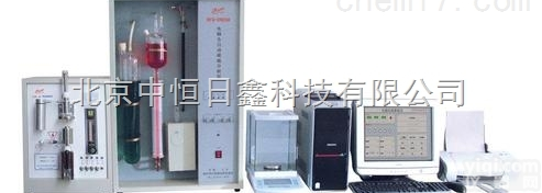 JSQR-3D型全自动高速碳硫分析仪