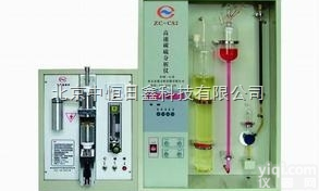 供应 JSQR-4型<em>全自动</em>碳硫<em>高速</em><em>化验</em>仪  厂家直销