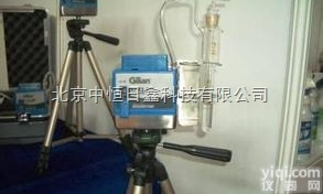 <em>美国</em>SENSIDYNE IAQ-Pro II 恒流空气<em>采样</em>泵 国内代理