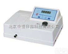 7200  供应7200型<em>可见</em><em>分光光度计</em> 厂家直销