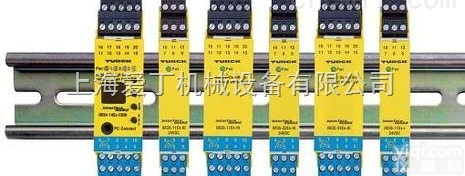 TURCK光栅北京一级代理<em>图尔克</em><em>隔离栅</em>海口总代理