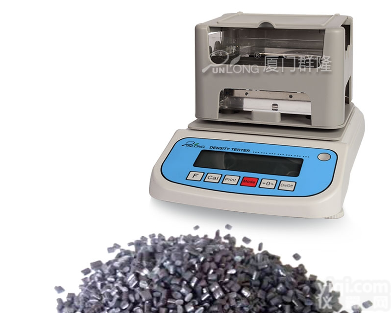 <em>DX-300  PVC颗粒比重计</em>，塑料检测仪器