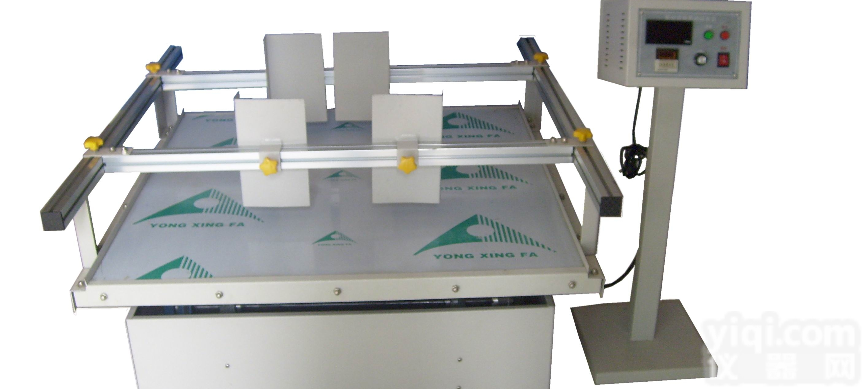 JX-5024  纸<em>箱包</em>装<em>模拟</em>运输振动试验机